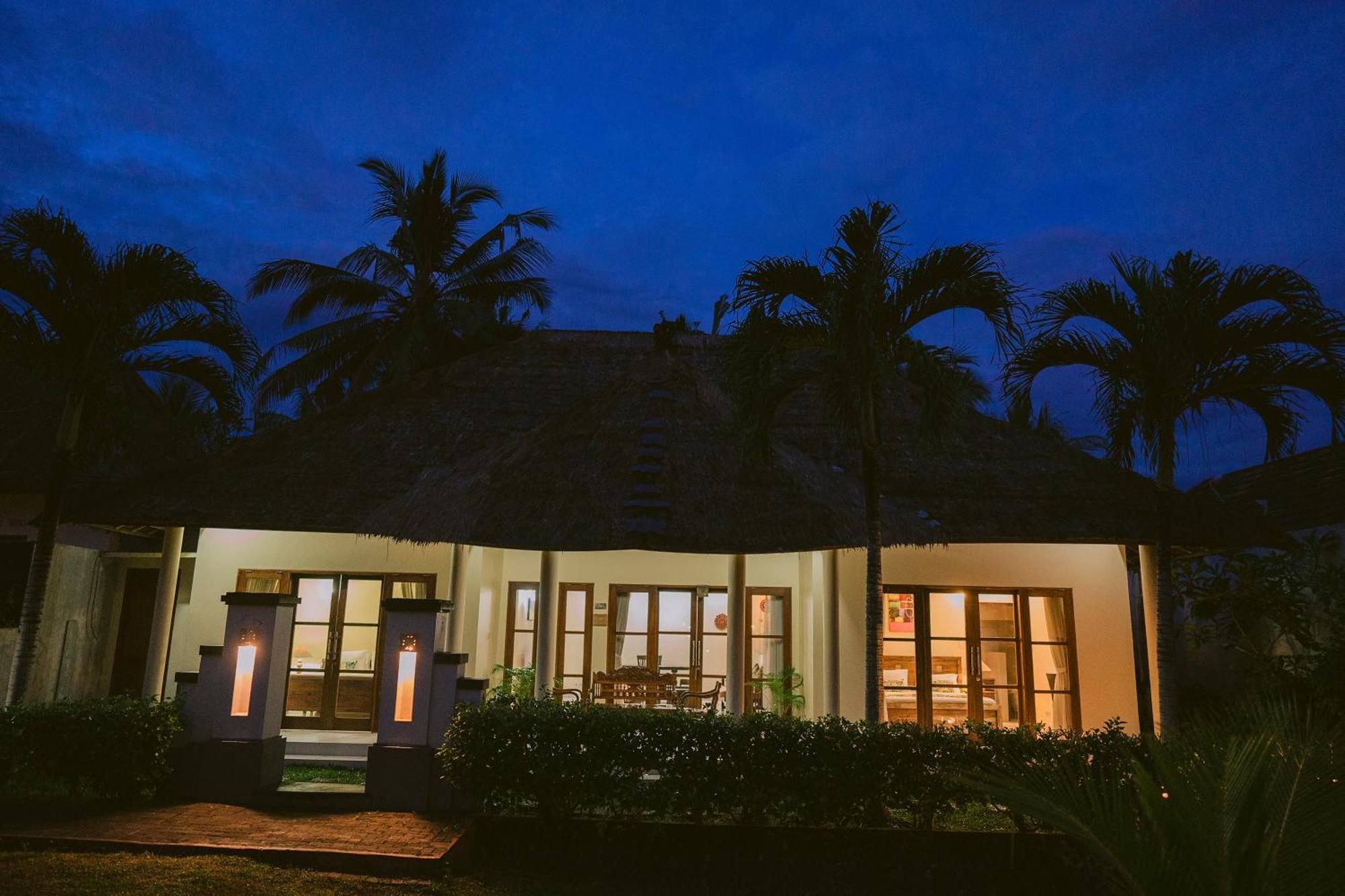 Medewi Bay Retreat Hotel Pulukan Room photo